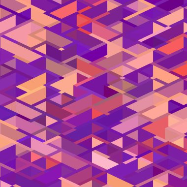 modern soyut geometrik desen arka plan