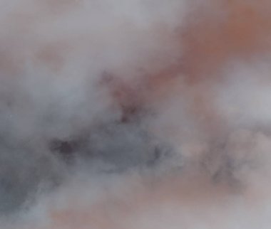 bulutlar ile soyut gökyüzü arka plan