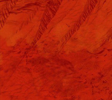 Metin için alanı olan soyut arkaplan