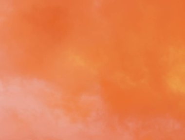 soyut grunge bulutlar, kopya alanı ile renkli arka plan