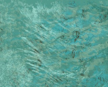 metin için alanı olan grunge arkaplanı