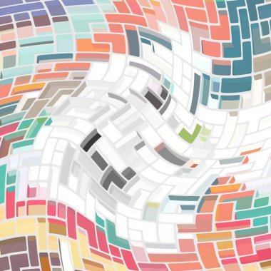 Soyut sanat dokusu. Renkli doku. Modern sanat eserleri. Renkli görüntü. Modern sanat. Çağdaş sanat.