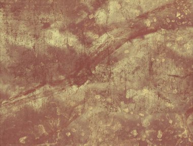 metin için alanı olan grunge arkaplanı