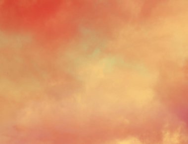 Taranmış Boyalı Soyut Arkaplan. 