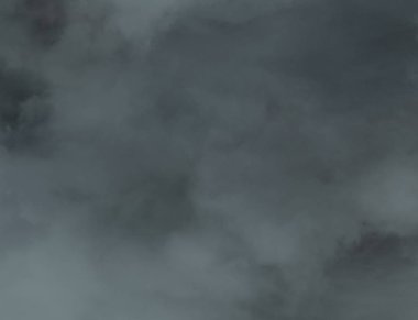 Suluboya boyalı arka plan. Soyut İllüstrasyon duvar kağıdı. Fırça okşama boyama.