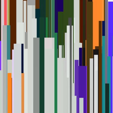 Geometrik desenli soyut arkaplan