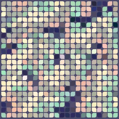 soyut renkli arkaplan, alanı kopyala  