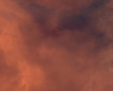 Taranmış Boyalı Soyut Arkaplan. Fırça darbeli resim.