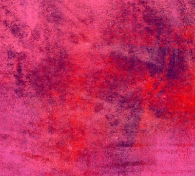 Kağıt üzerine el yapımı kömür çizimi. Soyut sanat dokusu. Renkli doku. Modern sanat eserleri. Modern sanat. Çağdaş sanat. Sanatsal tuval.