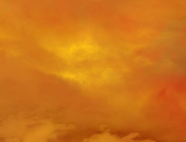 Metin için alanı olan soyut renkli arkaplan