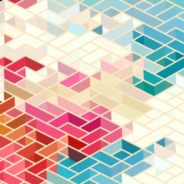 Metin için alanı olan soyut grunge arkaplanı 