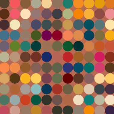 kopya alanı ile soyut desen arka plan