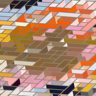 Soyut sanat dokusu. Renkli doku. Modern sanat eserleri. Renkli görüntü. Modern sanat. Çağdaş sanat.