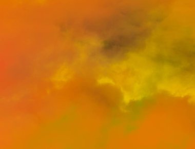 bulutlar ile soyut gökyüzü arka plan