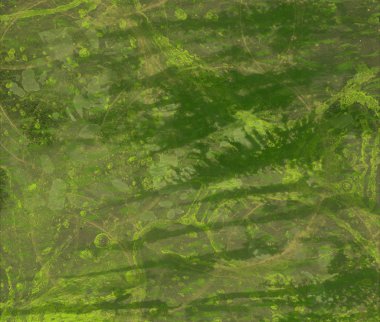 Metin için alanı olan soyut arkaplan