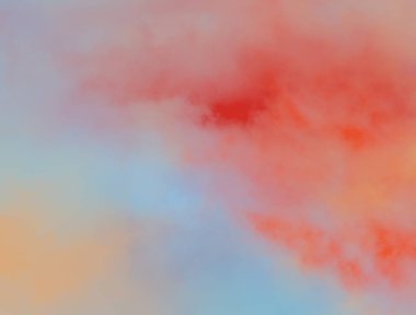 Metnin için alanı olan soyut arkaplan