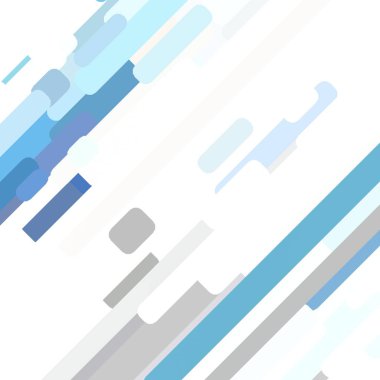 Geometrik desenlerle soyut sanat dokusu