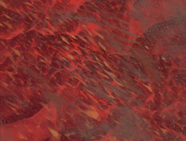 metin için alanı olan grunge arkaplanı