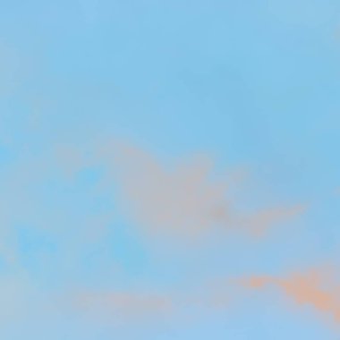 Taranmış Boyalı Soyut Arkaplan. Fırça darbeli resim.