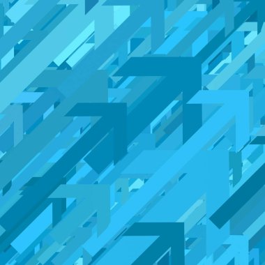 modern soyut geometrik desen arka plan