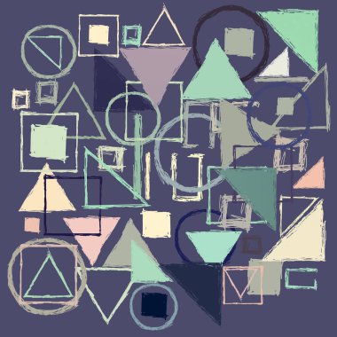 Soyut sanat dokusu. Renkli doku. Modern sanat eserleri. Renkli görüntü. Modern sanat. Çağdaş sanat. 