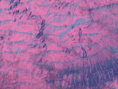 metin için alanı olan grunge arkaplanı