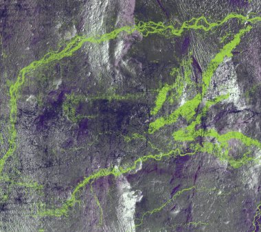 alan ile grunge doku arka plan