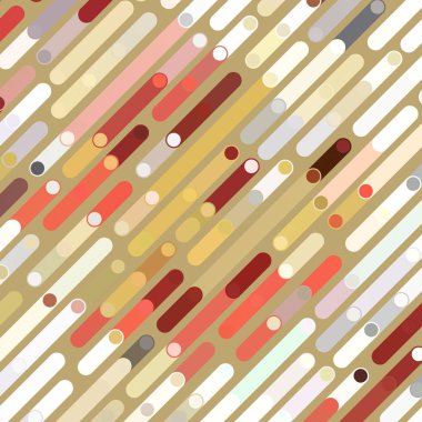 modern soyut geometrik desen arka plan