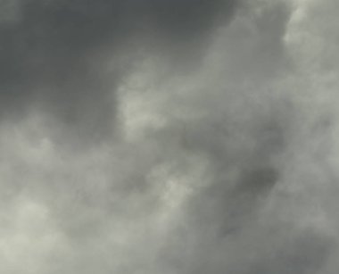 soyut grunge bulutlar, kopya alanı ile renkli arka plan