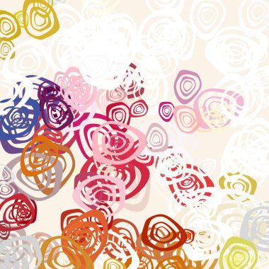 Soyut sanat dokusu. Renkli doku. Modern sanat eserleri. Renkli görüntü. Modern sanat. Çağdaş sanat.