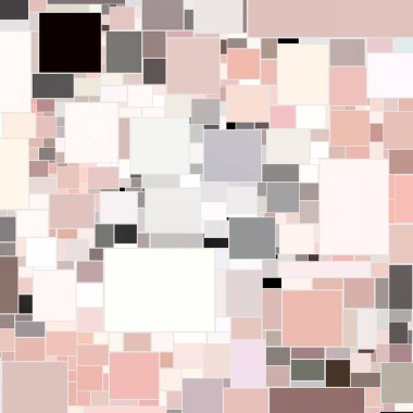 Geometrik desenli soyut arkaplan