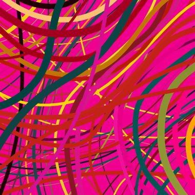 Soyut sanat dokusu. Renkli doku. Modern sanat eserleri. Renkli görüntü. Modern sanat. Çağdaş sanat. 