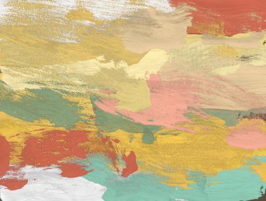 soyut yaratıcı renkli grunge arka plan