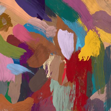 Metin için alanı olan soyut grunge arkaplanı 