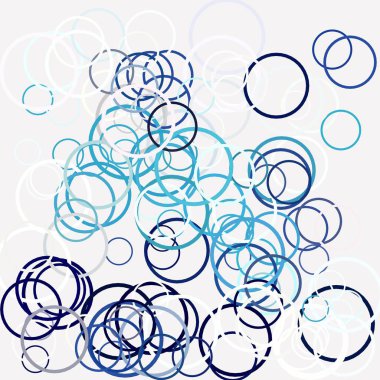 kopya alanı ile soyut desen arka plan