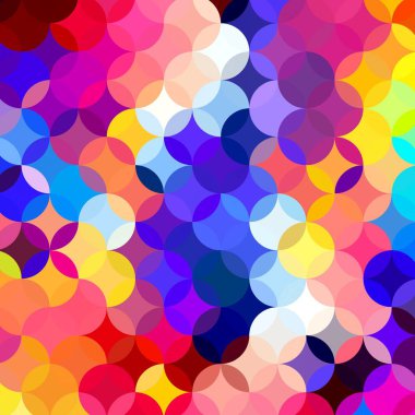 soyut renkli arkaplan, alanı kopyala  