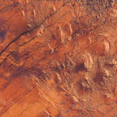 metin için alanı olan grunge arkaplanı