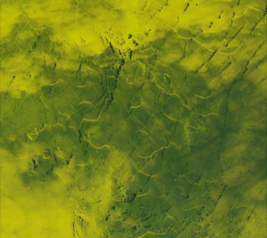 boşluk ile soyut grunge arka plan 