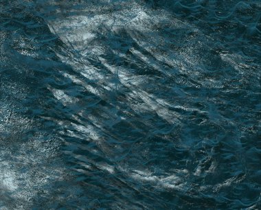 metin için alanı olan grunge arkaplanı