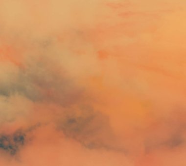 şeffaf dumanlı arka plan, duman dokusu