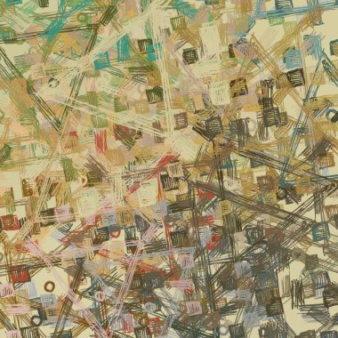 metin için alanı olan grunge arkaplanı