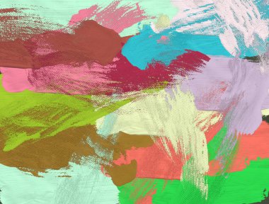 boşluklu soyut suluboya arkaplanı