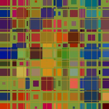 renkli arka plan kareler     