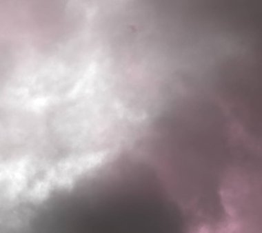 Metin için alanı olan renkli arkaplan