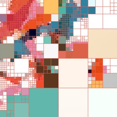 Soyut sanat dokusu. Renkli doku. Modern sanat eserleri. Renkli görüntü. Modern sanat. Çağdaş sanat. 