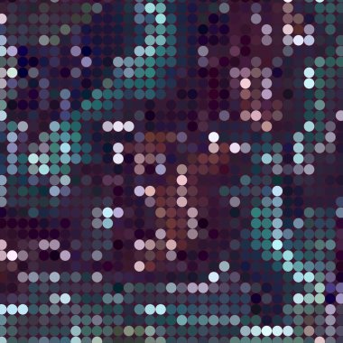 Geometrik desenli soyut arkaplan