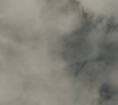 soyut grunge bulutlar, kopya alanı ile renkli arka plan