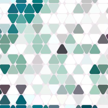 Soyut arkaplan ile kusursuz desen