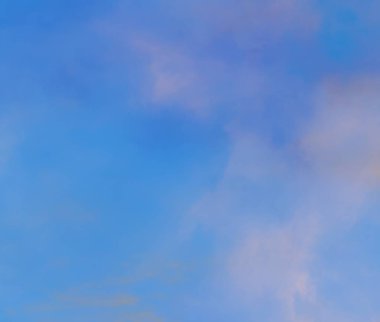 soyut grunge bulutlar, kopya alanı ile renkli arka plan