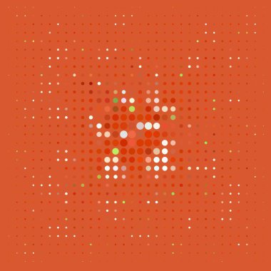 Soyut sanat dokusu. Renkli doku. Modern sanat eserleri. Renkli görüntü. Modern sanat. Çağdaş sanat. 